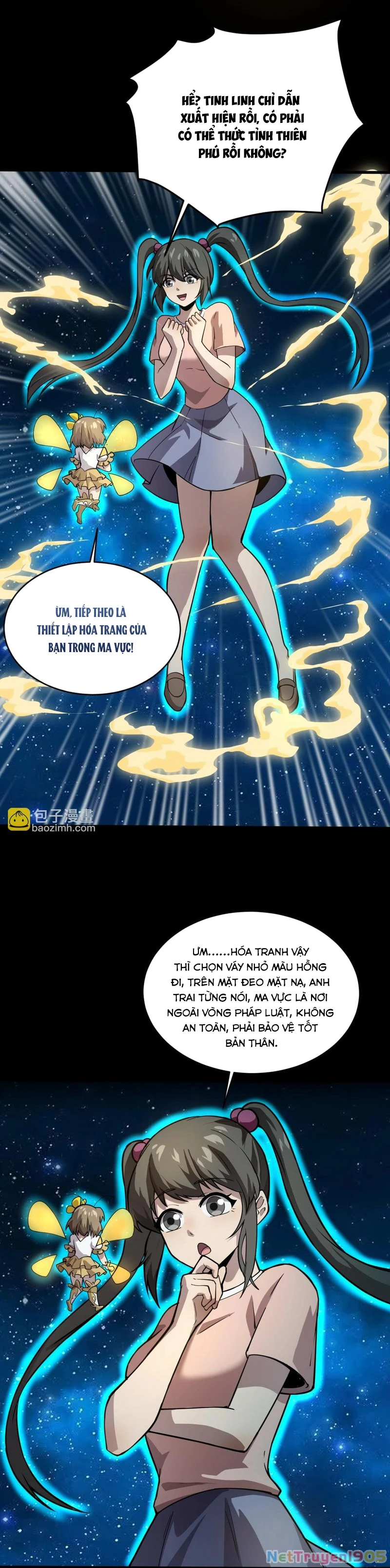 Chỉ Có Ta Có Thể Sử Dụng Triệu Hoán Thuật Chapter 103 - 10