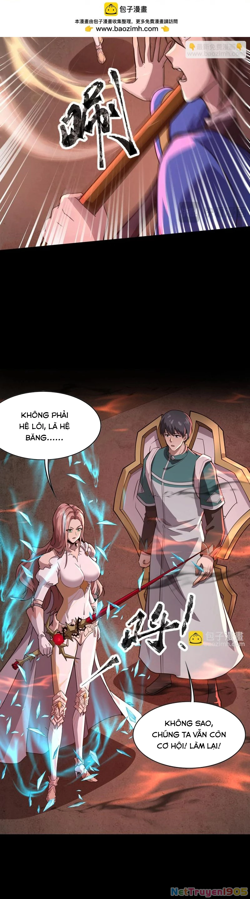Chỉ Có Ta Có Thể Sử Dụng Triệu Hoán Thuật Chapter 103 - 19