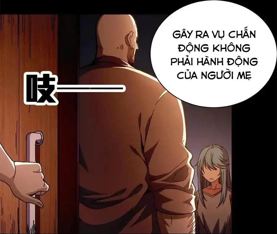 Trưởng Giám Ngục Trông Coi Các Ma Nữ Chapter 66 - 5