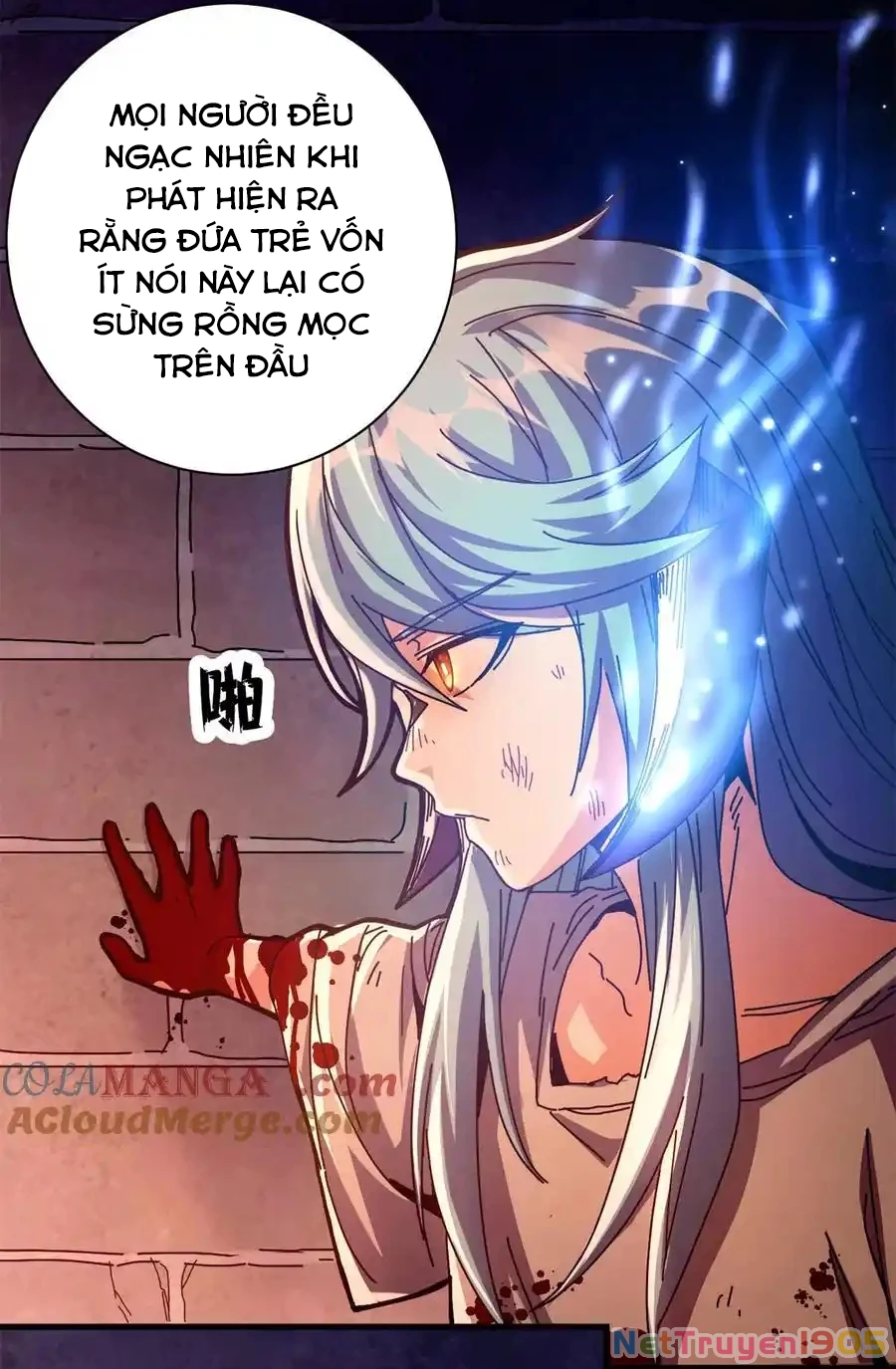 Trưởng Giám Ngục Trông Coi Các Ma Nữ Chapter 66 - 8