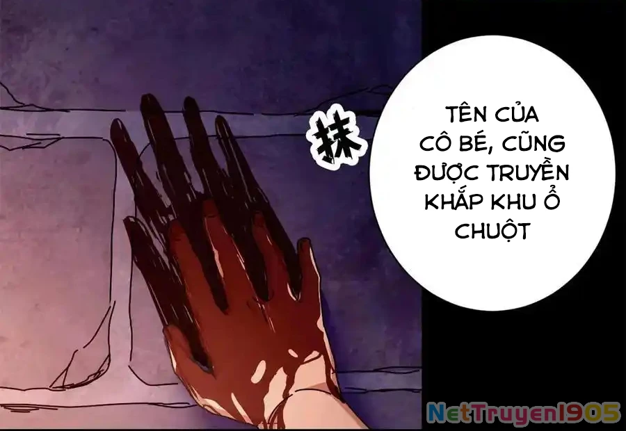 Trưởng Giám Ngục Trông Coi Các Ma Nữ Chapter 66 - 9