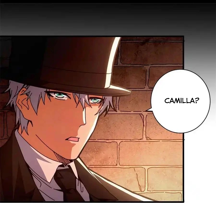 Trưởng Giám Ngục Trông Coi Các Ma Nữ Chapter 66 - 11