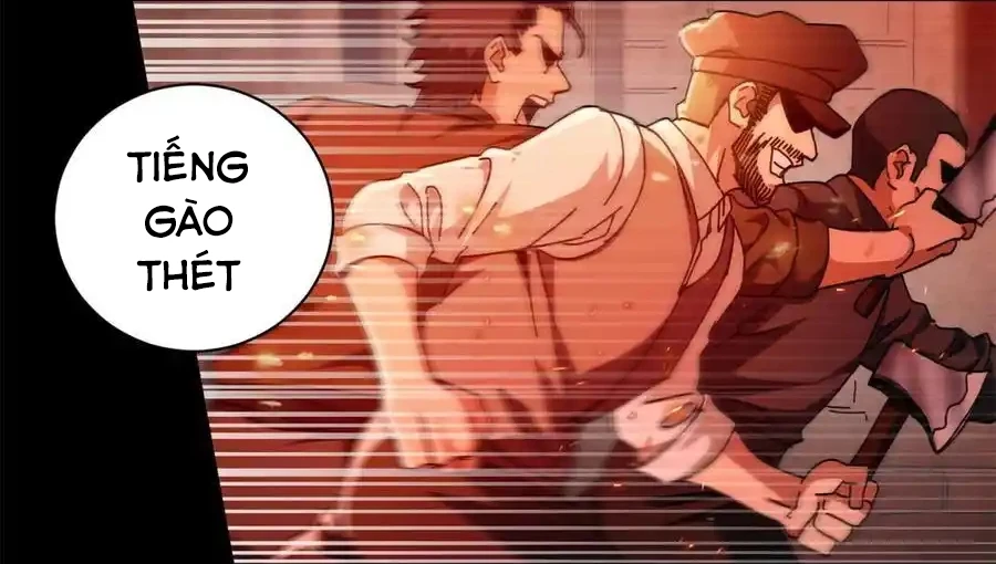 Trưởng Giám Ngục Trông Coi Các Ma Nữ Chapter 66 - 22