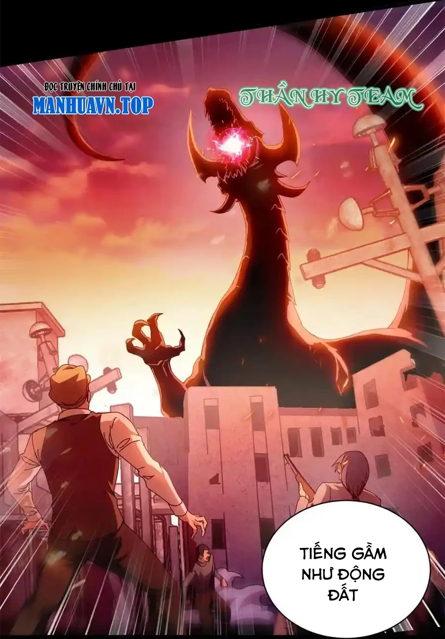 Trưởng Giám Ngục Trông Coi Các Ma Nữ Chapter 66 - 26