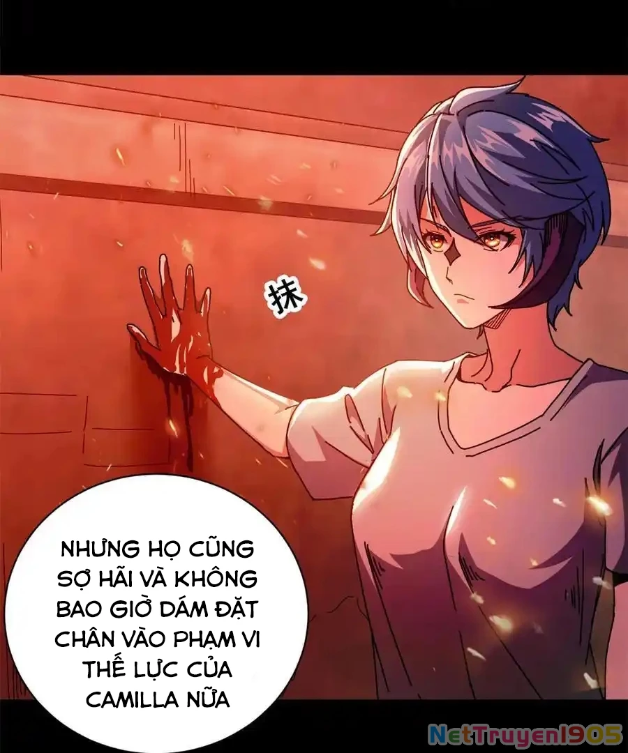 Trưởng Giám Ngục Trông Coi Các Ma Nữ Chapter 66 - 30