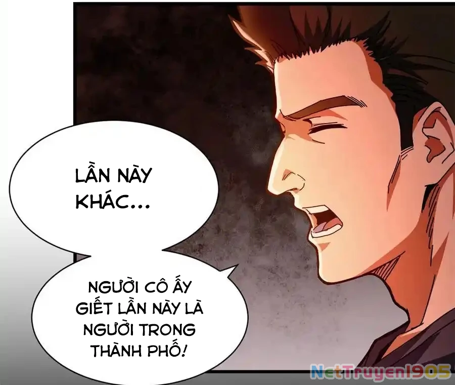 Trưởng Giám Ngục Trông Coi Các Ma Nữ Chapter 66 - 37