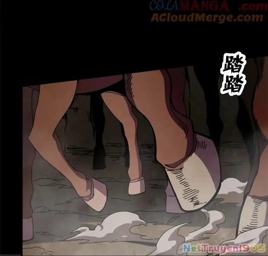 Trưởng Giám Ngục Trông Coi Các Ma Nữ Chapter 66 - 39