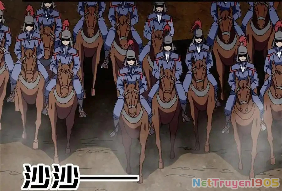 Trưởng Giám Ngục Trông Coi Các Ma Nữ Chapter 66 - 40