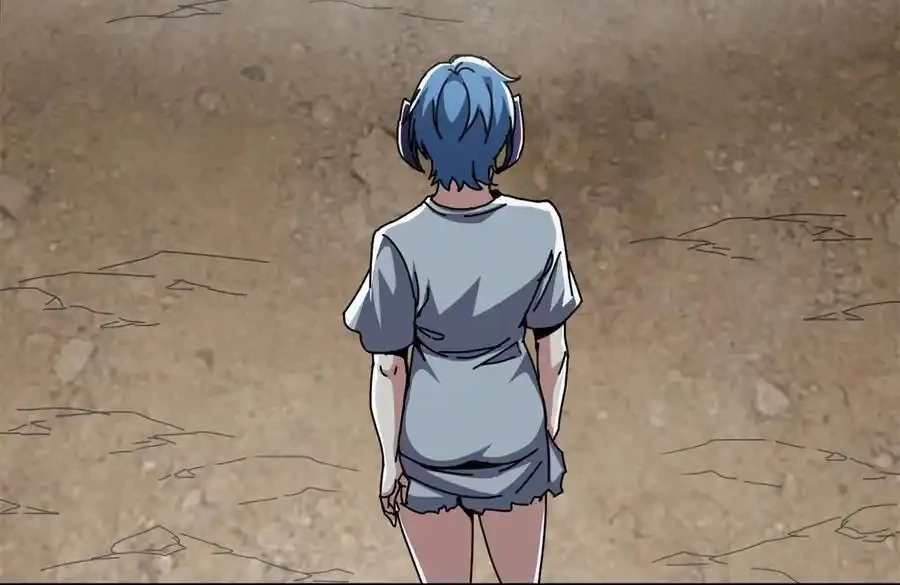 Trưởng Giám Ngục Trông Coi Các Ma Nữ Chapter 66 - 41