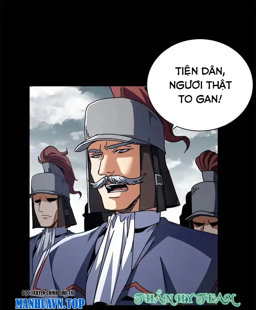 Trưởng Giám Ngục Trông Coi Các Ma Nữ Chapter 66 - 42