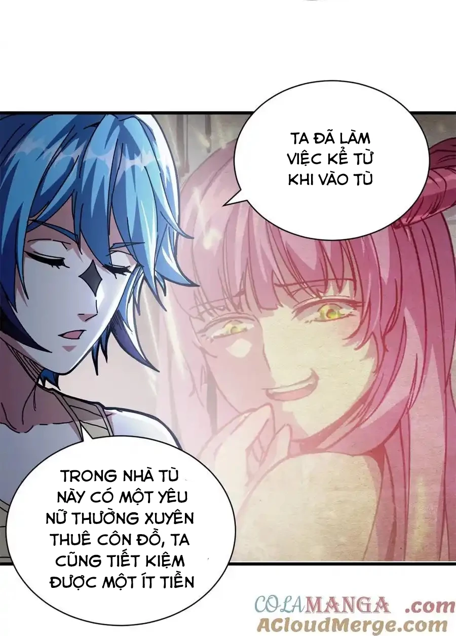 Trưởng Giám Ngục Trông Coi Các Ma Nữ Chapter 66 - 62