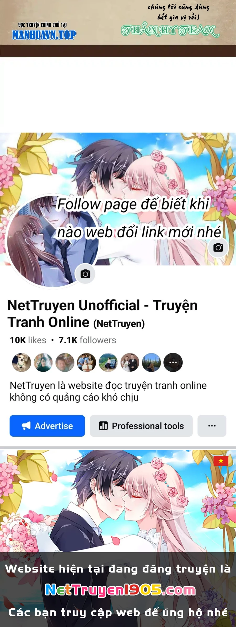 Trưởng Giám Ngục Trông Coi Các Ma Nữ Chapter 66 - 70