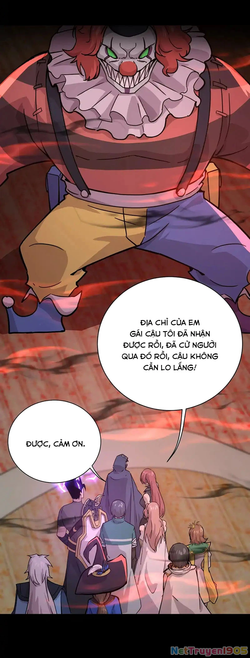 Chỉ Có Ta Có Thể Sử Dụng Triệu Hoán Thuật Chapter 104 - 12