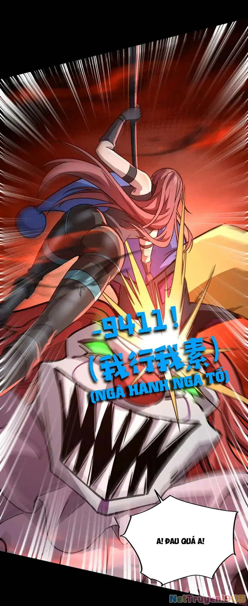 Chỉ Có Ta Có Thể Sử Dụng Triệu Hoán Thuật Chapter 104 - 39