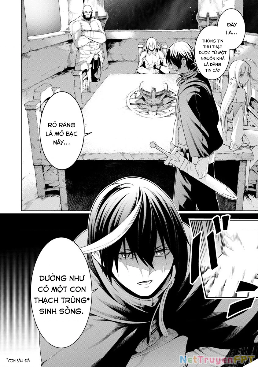 Tsuihousareru Tabi Ni Skill Wo Te Ni Ireta Ore Ga, 100 No Isekai De 2-Shuume Musou Chapter 8.2 - 6