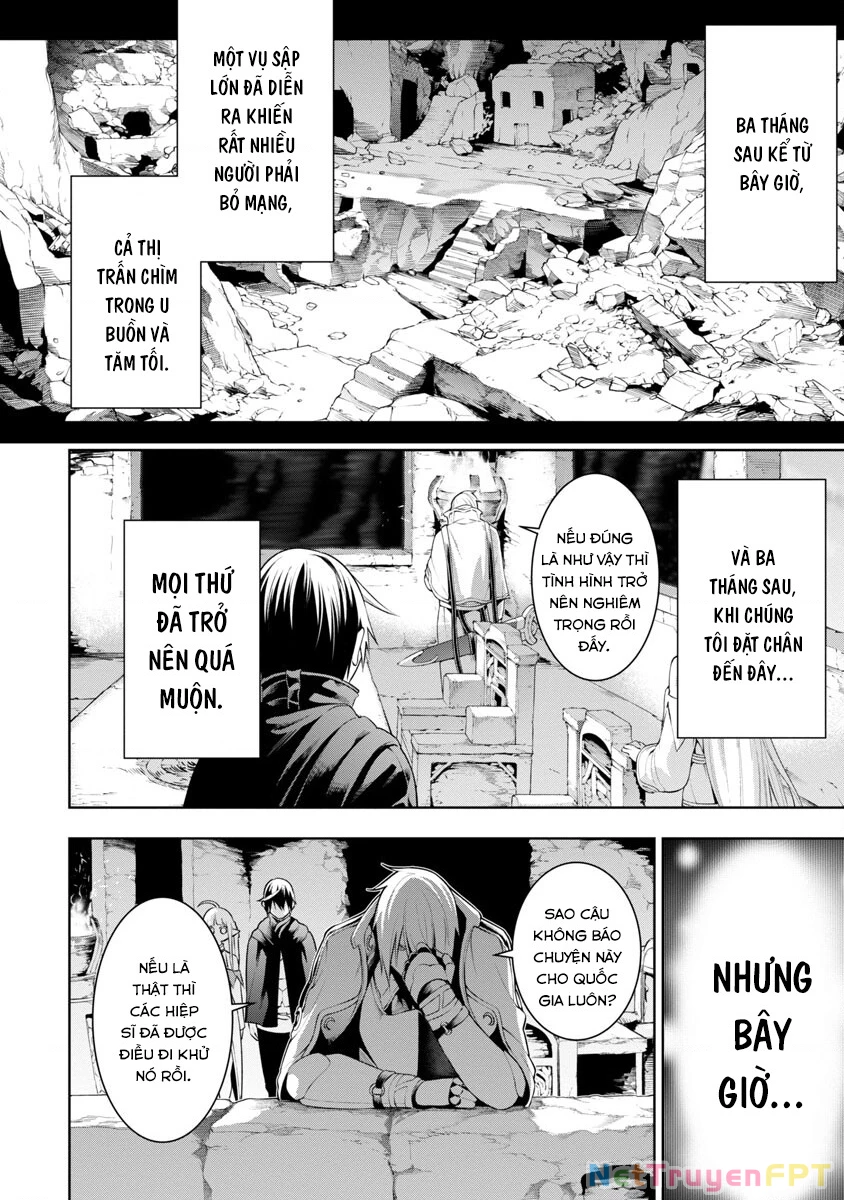 Tsuihousareru Tabi Ni Skill Wo Te Ni Ireta Ore Ga, 100 No Isekai De 2-Shuume Musou Chapter 8.2 - 8