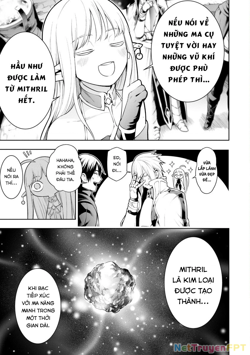 Tsuihousareru Tabi Ni Skill Wo Te Ni Ireta Ore Ga, 100 No Isekai De 2-Shuume Musou Chapter 8.2 - 11