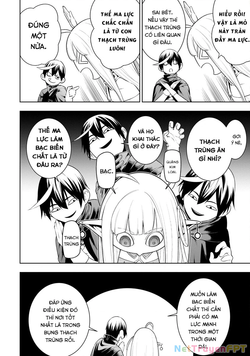 Tsuihousareru Tabi Ni Skill Wo Te Ni Ireta Ore Ga, 100 No Isekai De 2-Shuume Musou Chapter 8.2 - 12