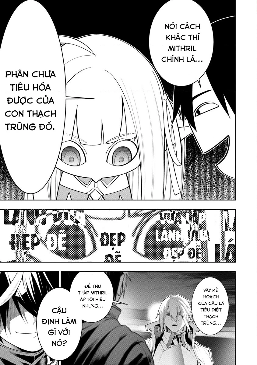 Tsuihousareru Tabi Ni Skill Wo Te Ni Ireta Ore Ga, 100 No Isekai De 2-Shuume Musou Chapter 8.2 - 13