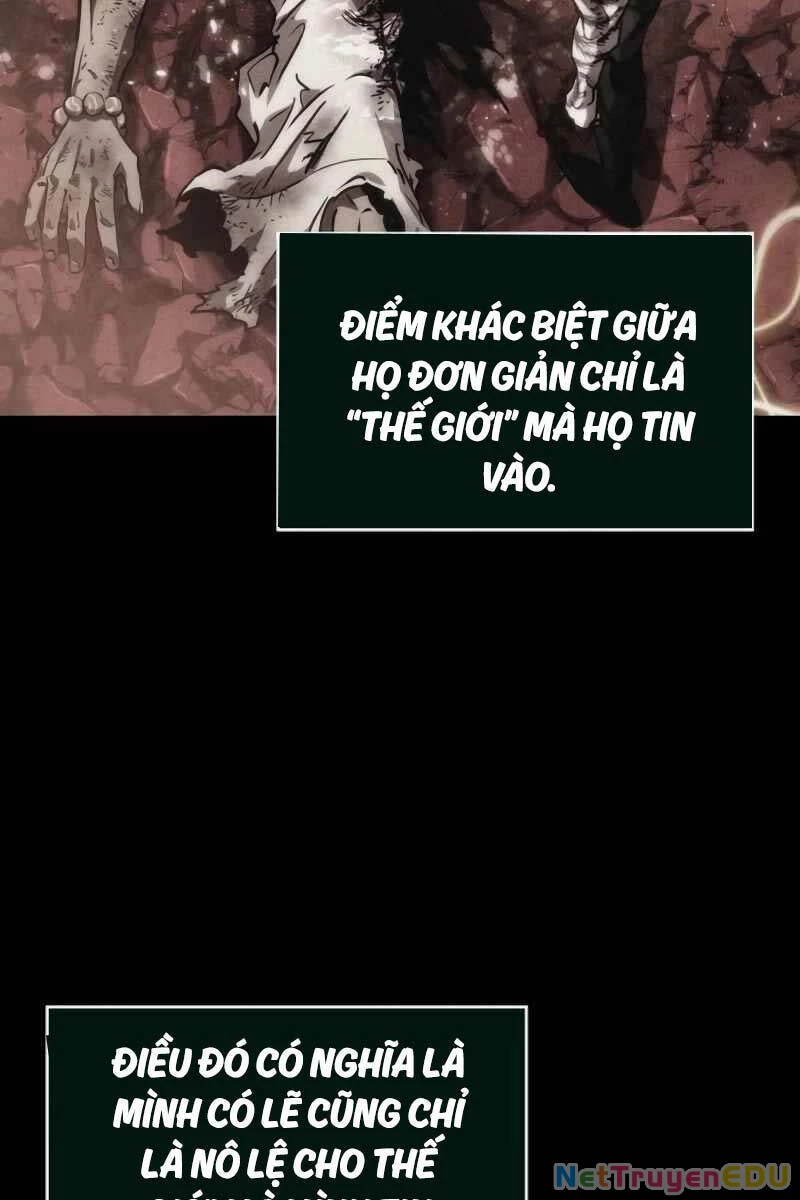 Thế Giới Sau Tận Thế Chapter 117 - 9
