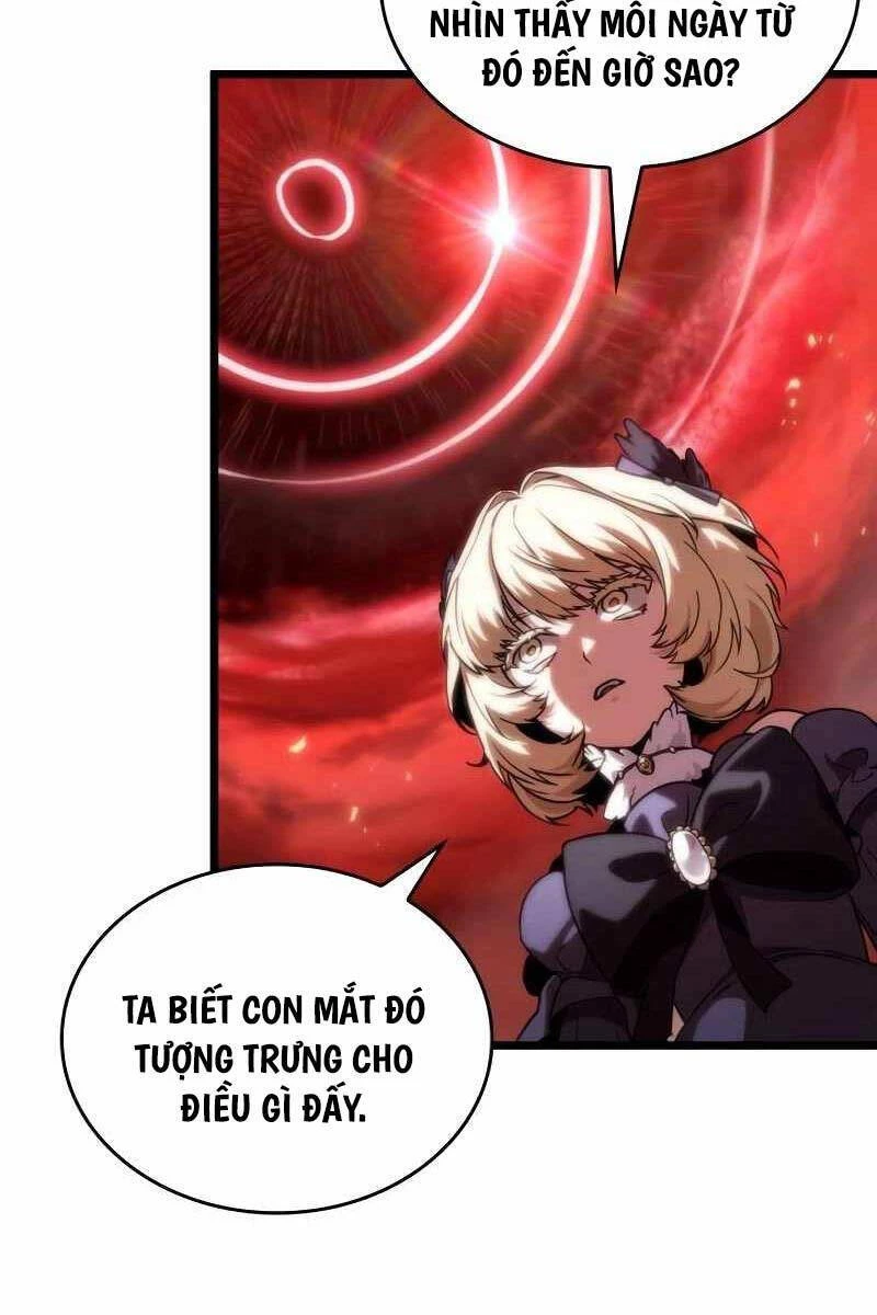 Thế Giới Sau Tận Thế Chapter 117 - 21