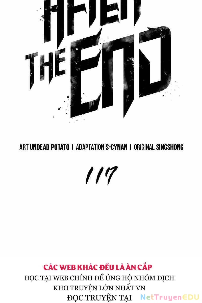 Thế Giới Sau Tận Thế Chapter 117 - 27