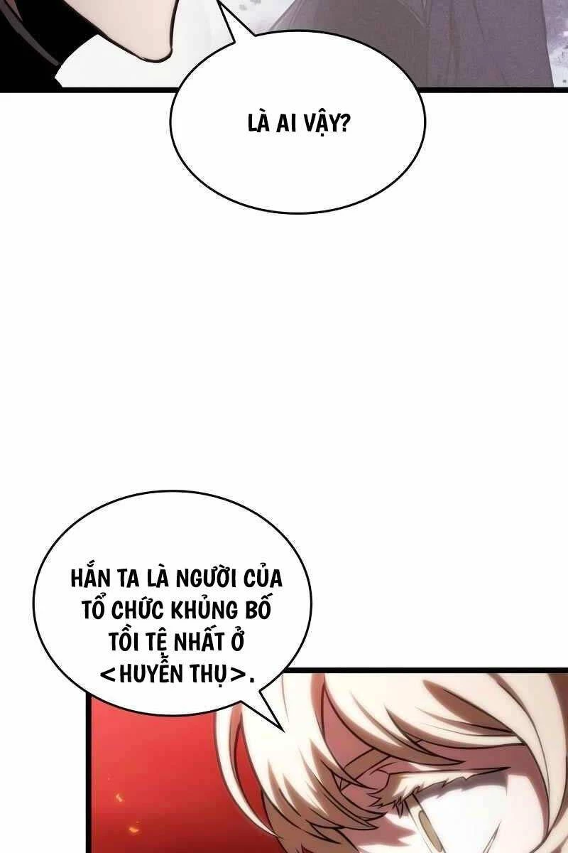Thế Giới Sau Tận Thế Chapter 117 - 31