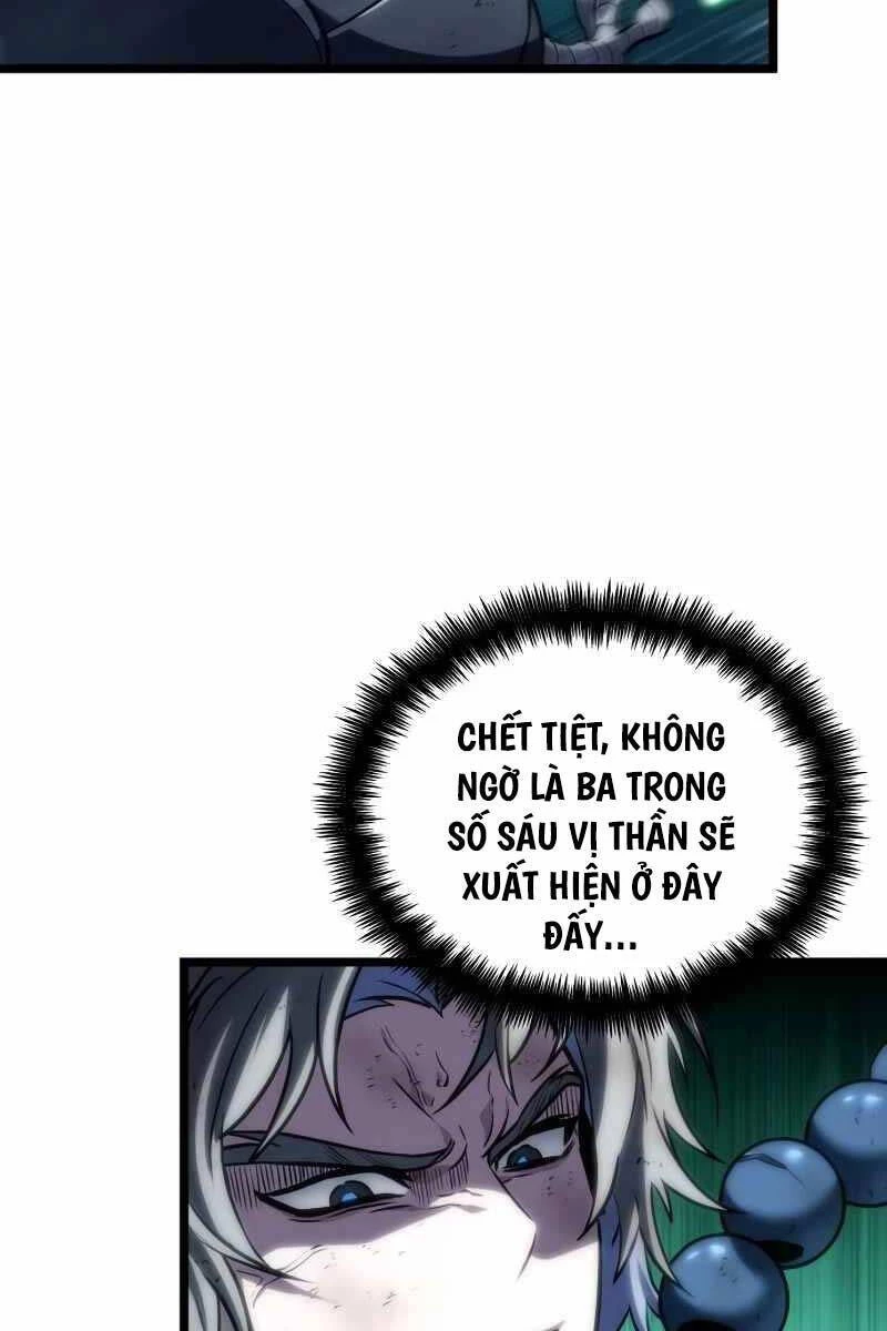Thế Giới Sau Tận Thế Chapter 117 - 124