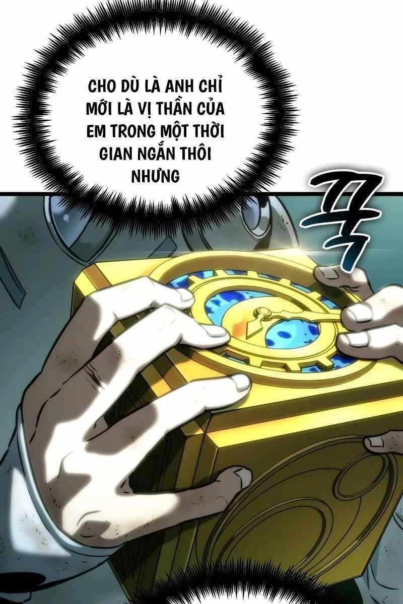 Thế Giới Sau Tận Thế Chapter 117 - 127