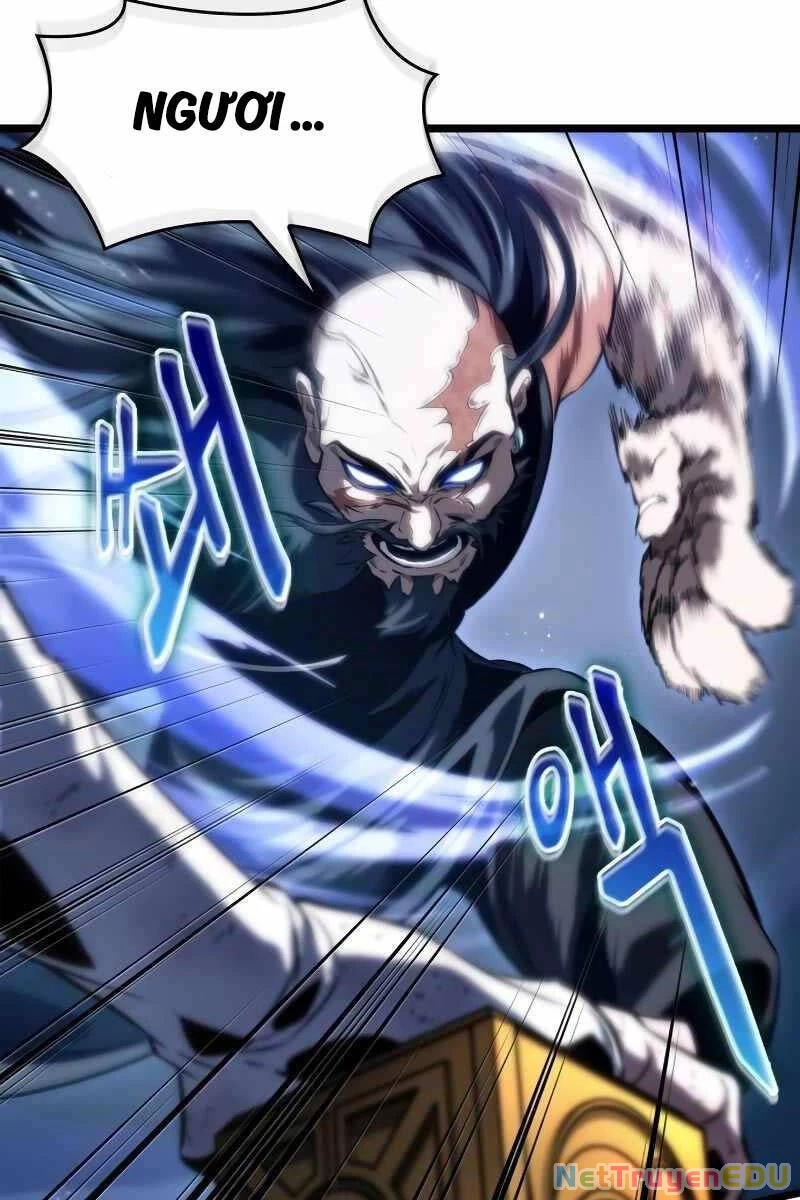 Thế Giới Sau Tận Thế Chapter 117 - 132