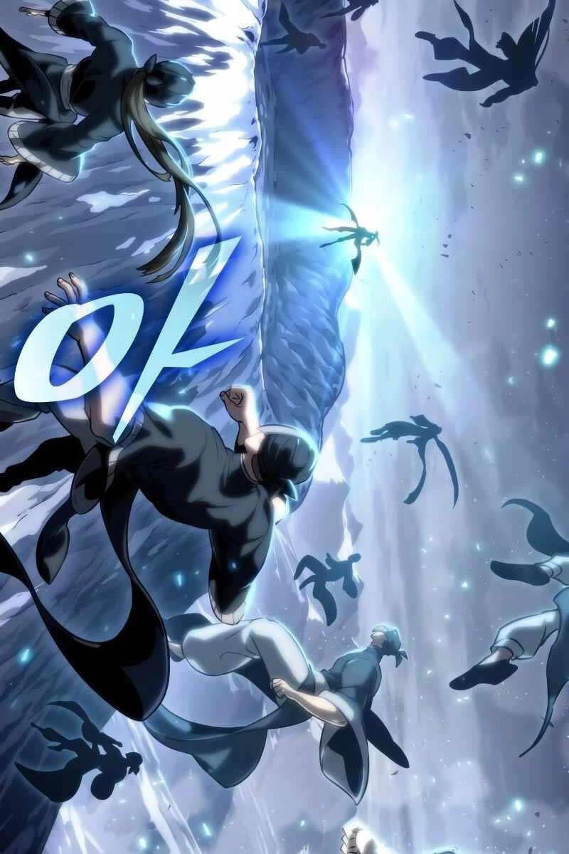 Thế Giới Sau Tận Thế Chapter 117 - 148