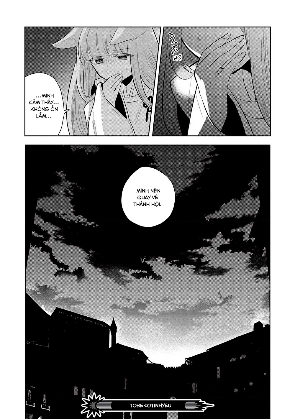 Maou No Ore Ga Dorei Elf Wo Yome Ni Shitanda Ga, Dou Medereba Ii? Chapter 59 - 45