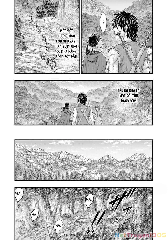 Trở Lại Thời Kì Đồ Đá Chapter 94 - 7