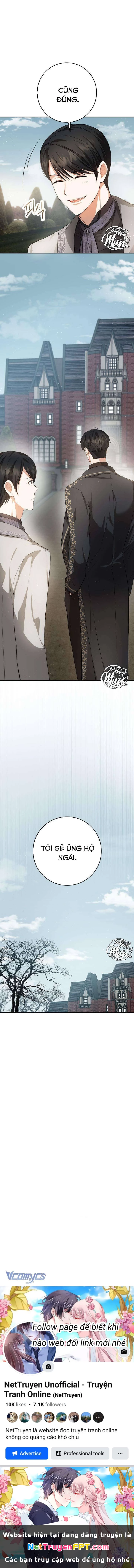 Cuộc Sống Mới Của Công Nương Chapter 90 - 7