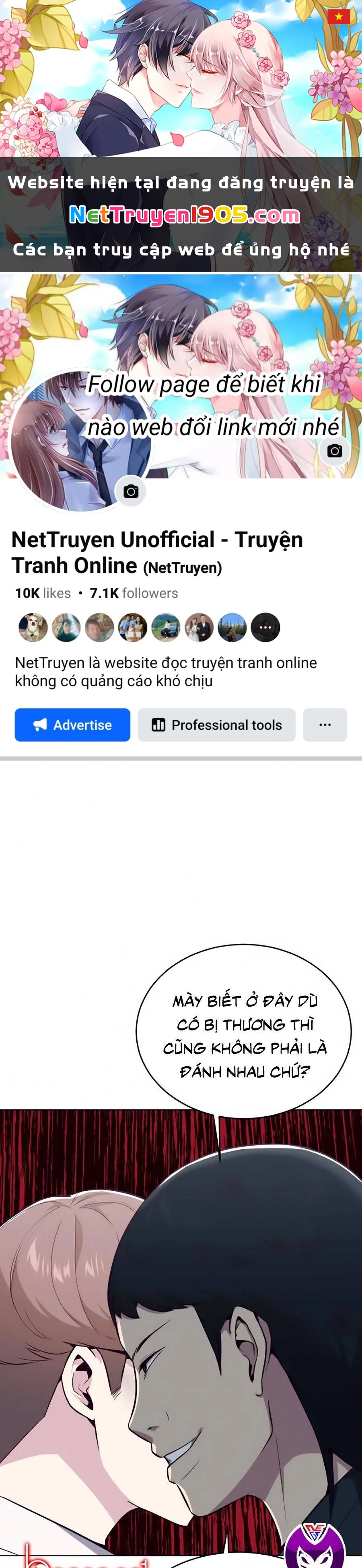 Cậu Bé Của Thần Chết Chapter 27 - 1
