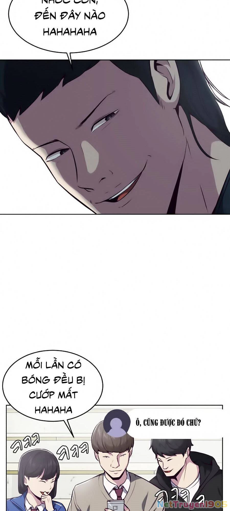 Cậu Bé Của Thần Chết Chapter 27 - 25