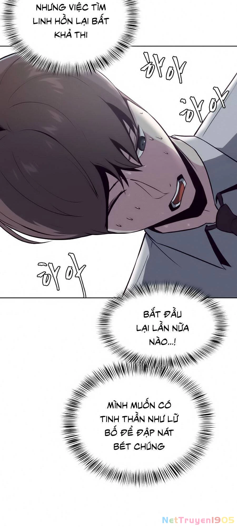 Cậu Bé Của Thần Chết Chapter 27 - 53