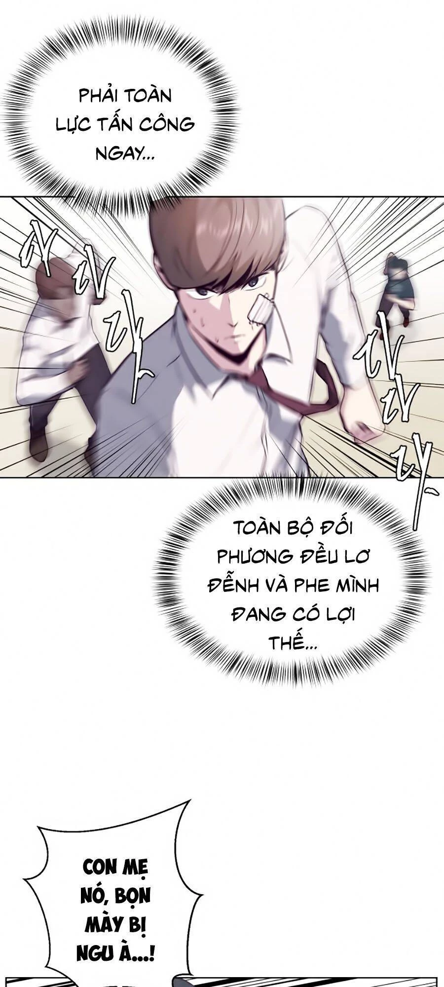 Cậu Bé Của Thần Chết Chapter 27 - 61