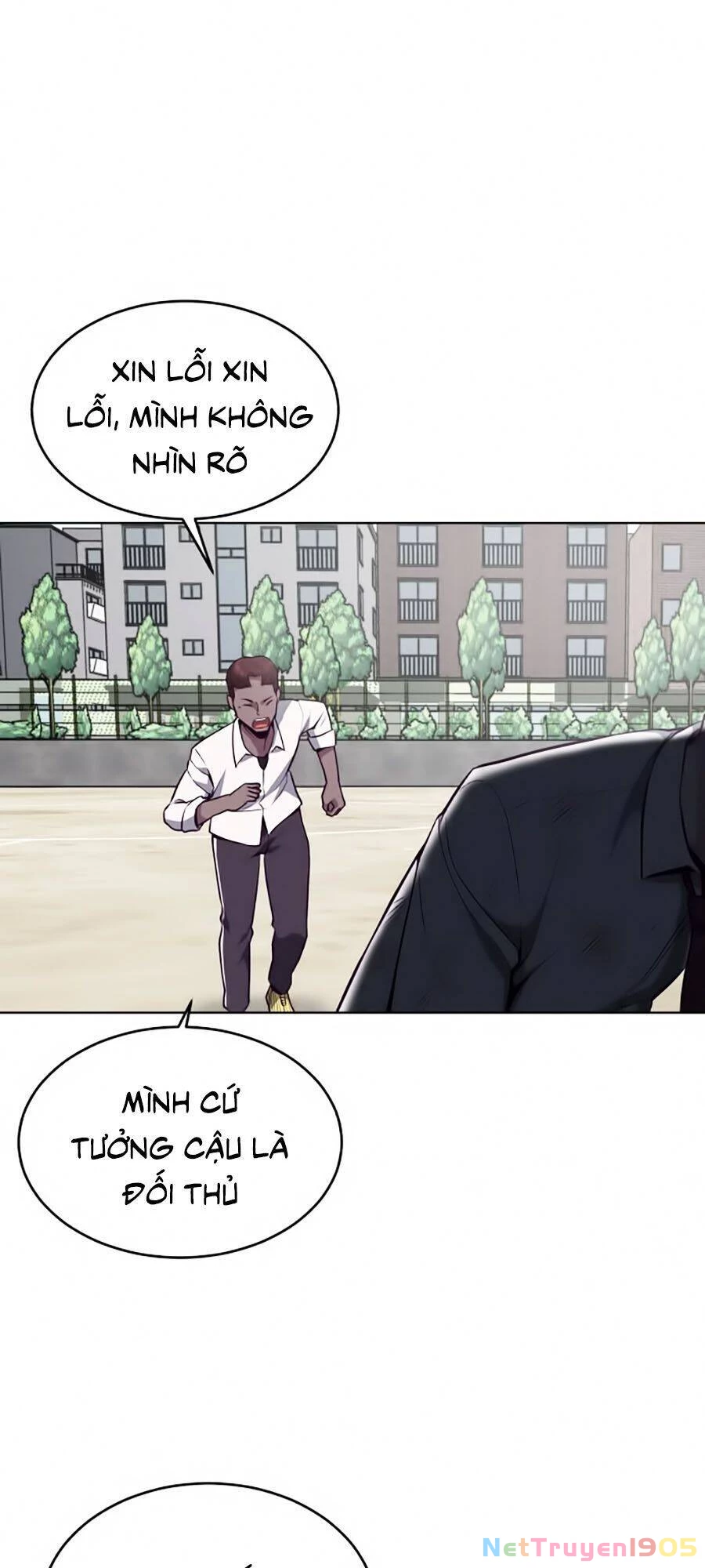 Cậu Bé Của Thần Chết Chapter 27 - 71