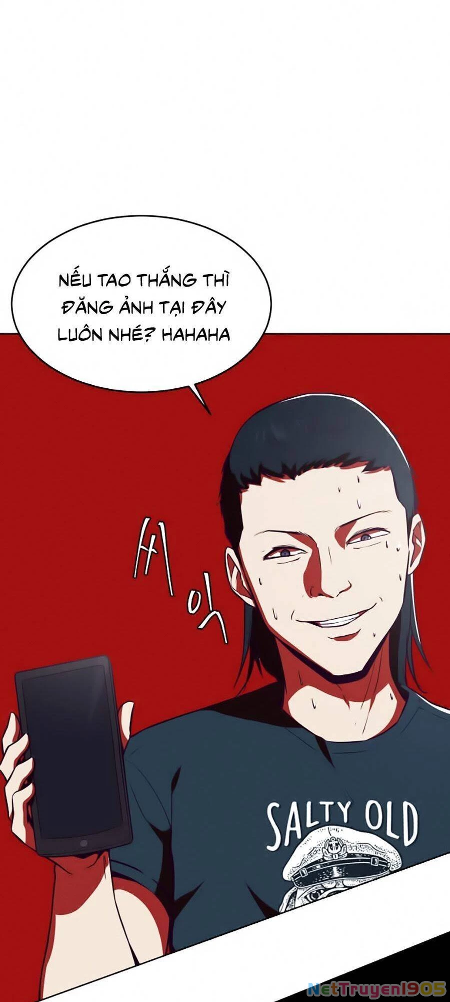 Cậu Bé Của Thần Chết Chapter 27 - 93
