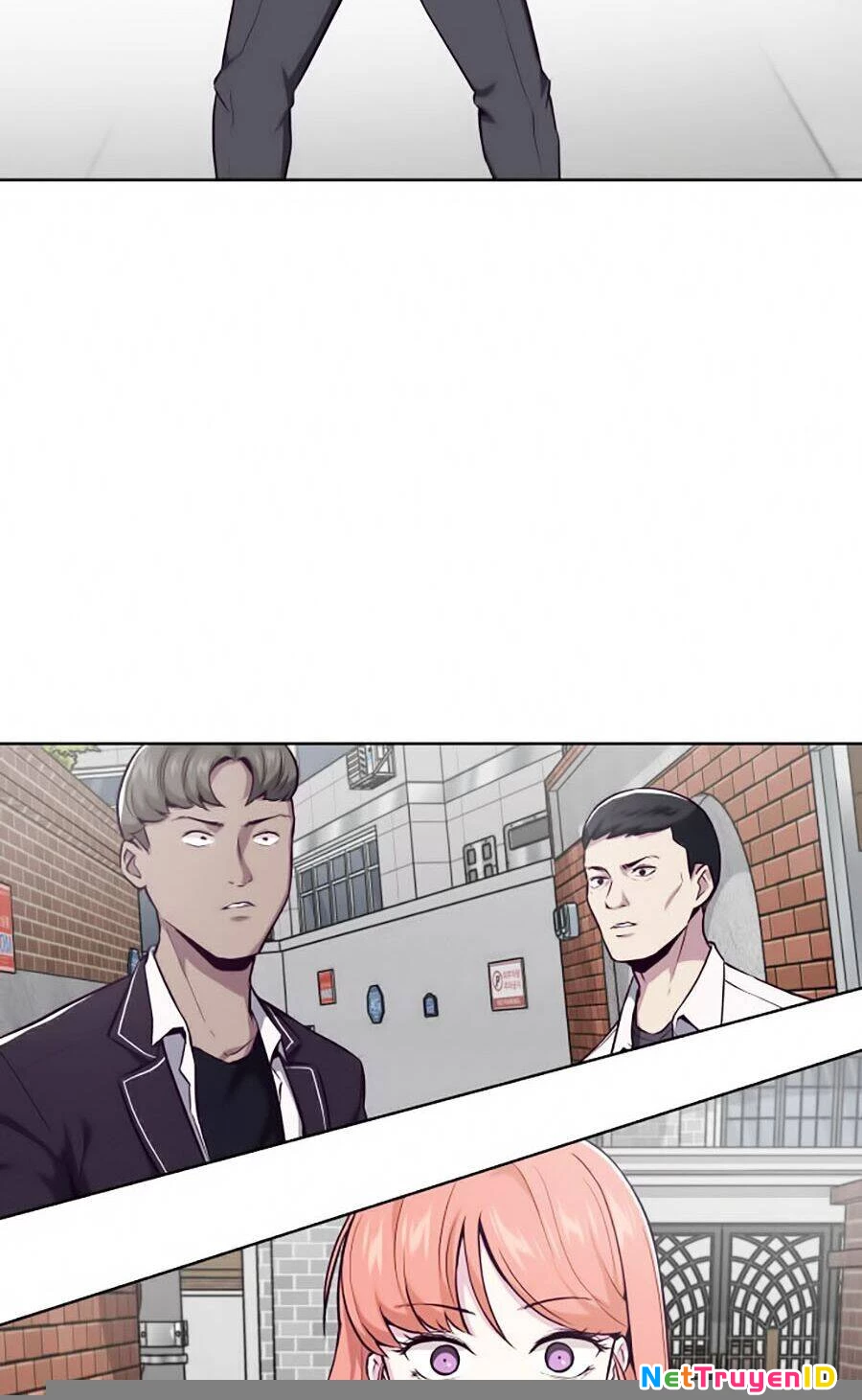Cậu Bé Của Thần Chết Chapter 31 - 12