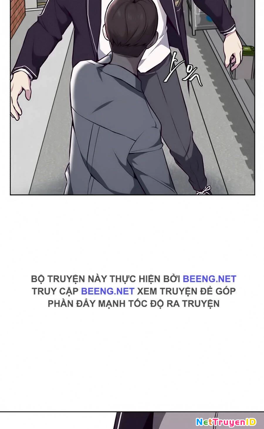 Cậu Bé Của Thần Chết Chapter 31 - 31