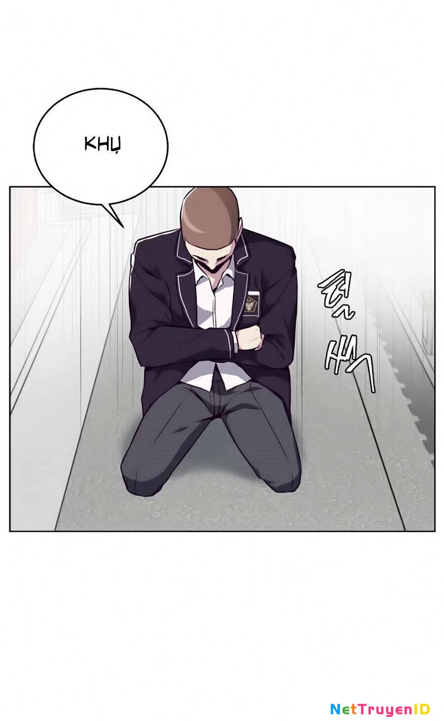 Cậu Bé Của Thần Chết Chapter 31 - 35