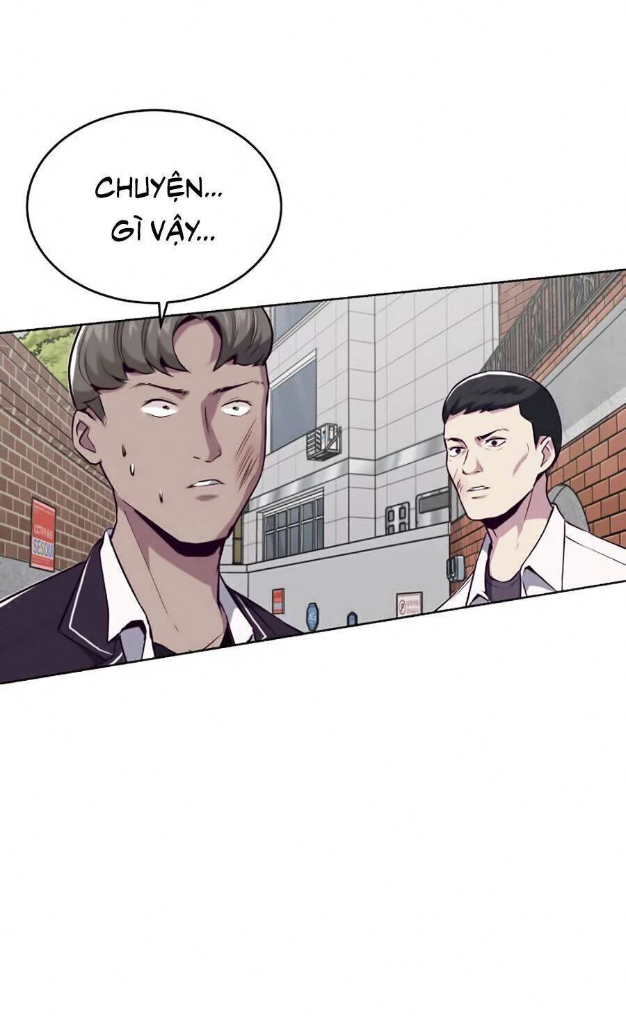 Cậu Bé Của Thần Chết Chapter 31 - 36