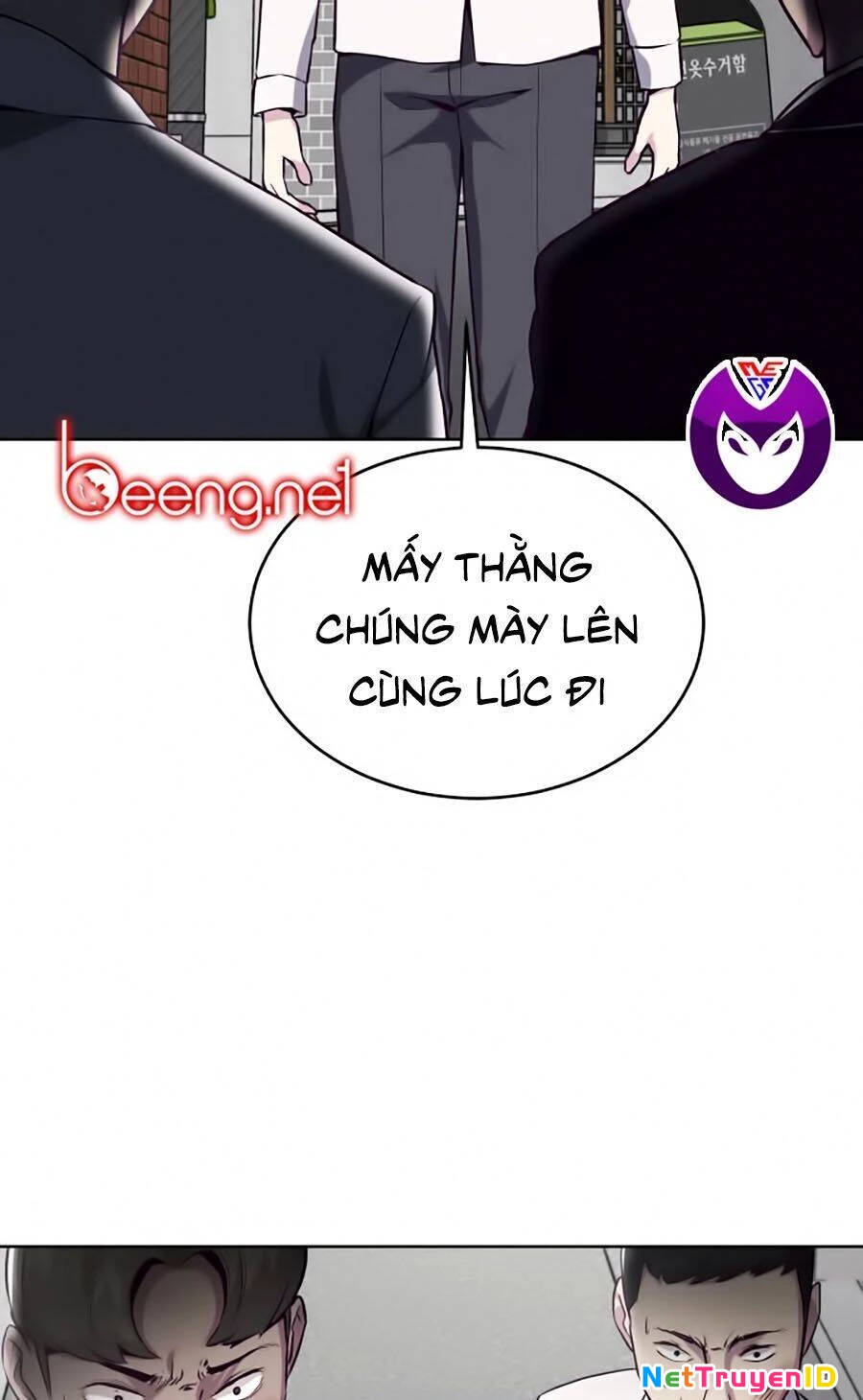 Cậu Bé Của Thần Chết Chapter 31 - 41
