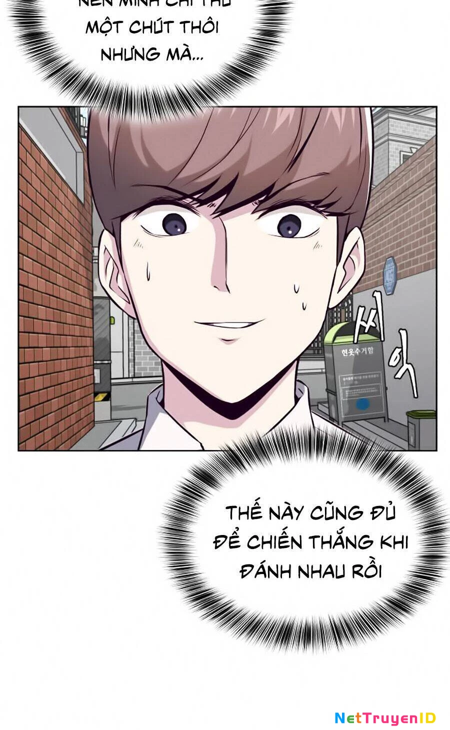 Cậu Bé Của Thần Chết Chapter 31 - 47
