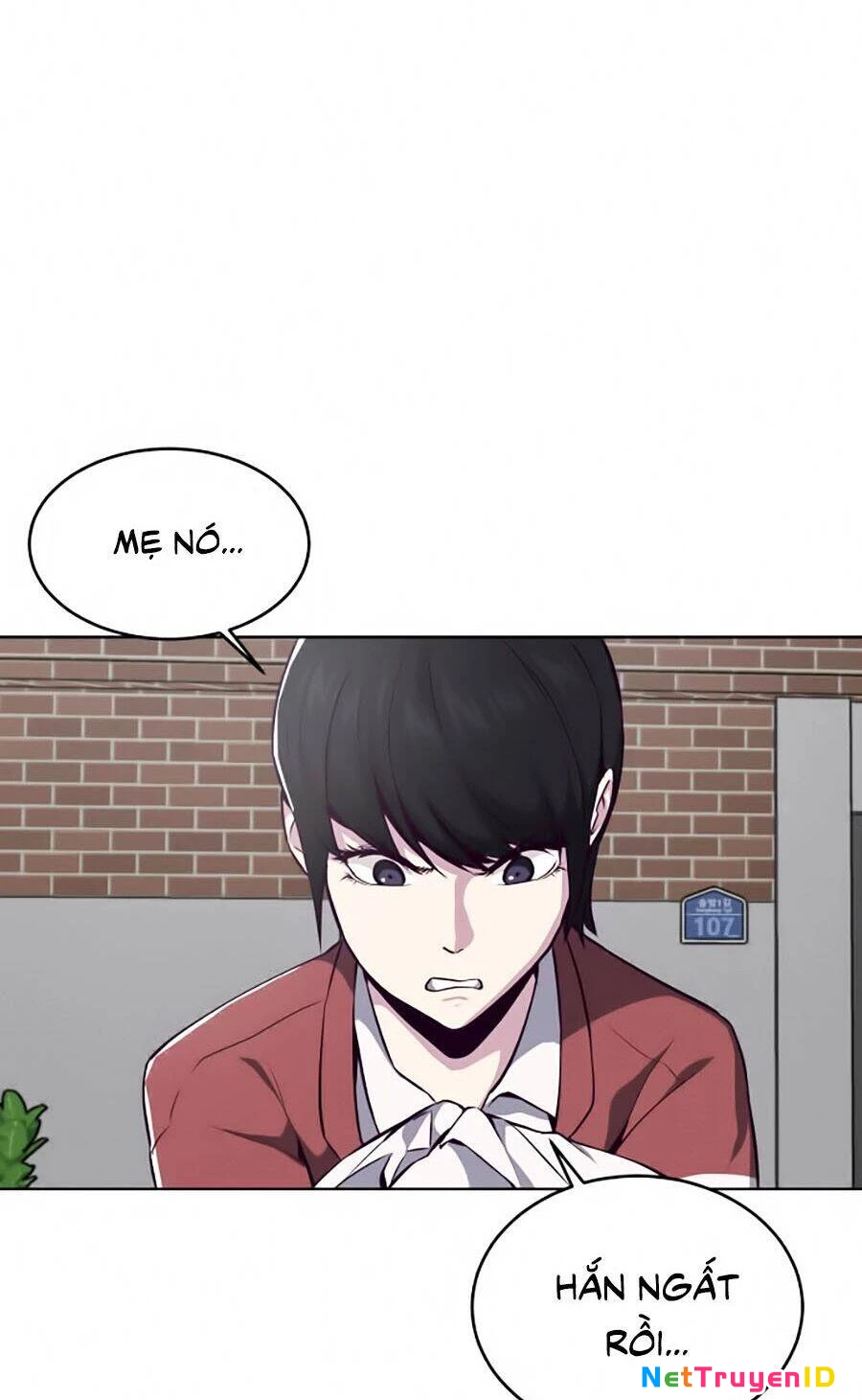 Cậu Bé Của Thần Chết Chapter 31 - 52