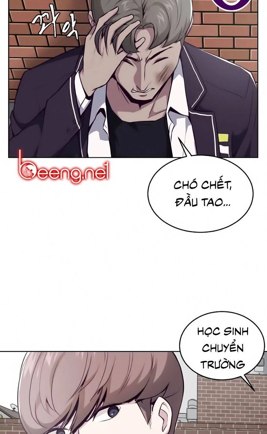 Cậu Bé Của Thần Chết Chapter 31 - 57
