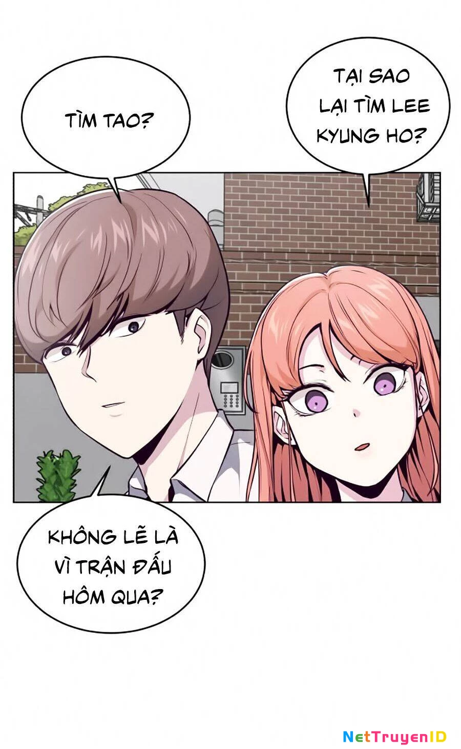 Cậu Bé Của Thần Chết Chapter 31 - 60