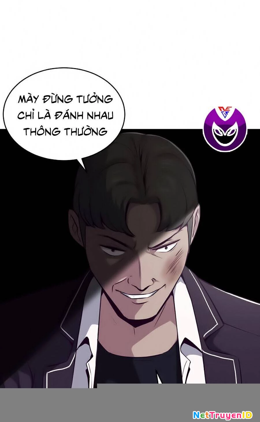 Cậu Bé Của Thần Chết Chapter 31 - 62
